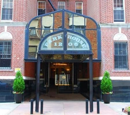 Park House Hotel Brooklyn นิวยอร์ก ภายนอก รูปภาพ